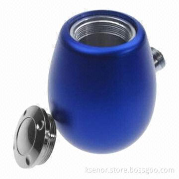 E-pipe K1000 Electronic Cigarettes with 900mAh Battery Capacity